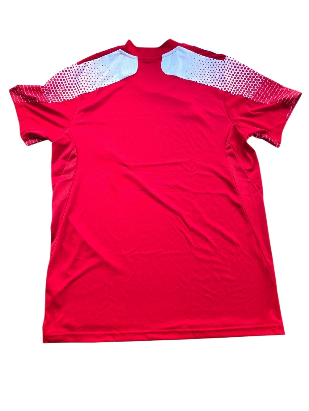 Lot Of 3 Adidas Aeroready Shirts Size L - Picture 7 of 13